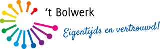 Logo Basisschool 't Bolwerk